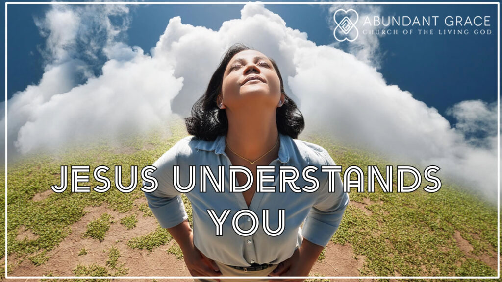 A picture of a woman staring up into the sky