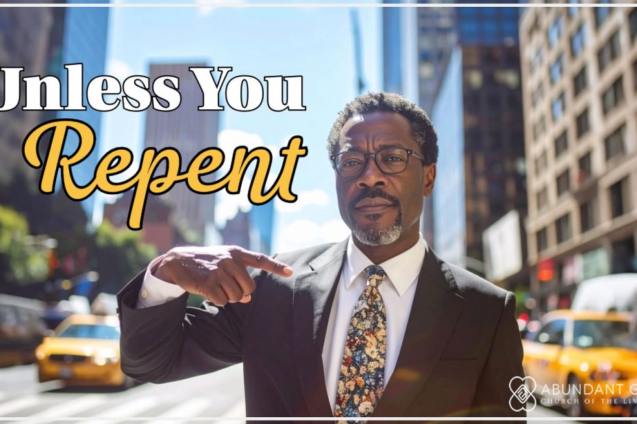 a photograph of a middle aged male pointing at himself with a curious look on his face, wearing a black suit with a tie, staring directly into the camera, standing on a busy street in midtown Manhattan, on a summer day