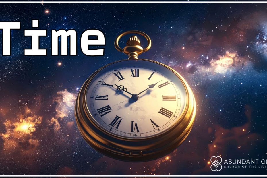 A giant realistic pocket suspended in outer space.